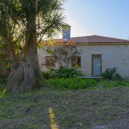 Casa De Pedra Vilar De Mouros Dom wakacyjny