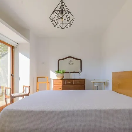 Casa De Pedra Vilar De Mouros Caminha